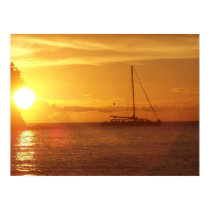 Sunset Cruise posters by BMoney350 Sunset Cruise posters