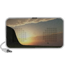 Sunset Customizable Speaker speakers