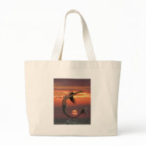 sunset dance bags