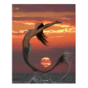 Sunset Dance posters by trgoldsworthy Sunset Dance posters