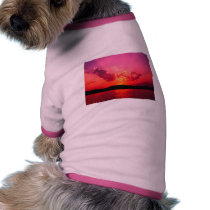 Sunset pet clothing by Philip693 Sunset pet clothing