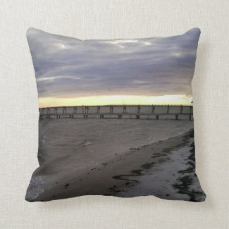 Sunset Dreams Discombobulation Pillows