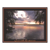 Sunset Dreams posters by SweetRascal Sunset Dreams posters