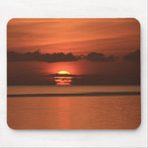 Sunset Florida Keys Mousepads