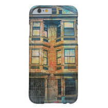artsprojekt, sunset, for, victorian, sanfrancisco, mission, sfc, iphone6, [[missing key: type_casemate_cas]] with custom graphic design