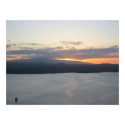 Sunset from Bartolome posters