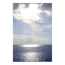 Sunset from St. Thomas posters by booscipio Sunset from St. Thomas posters