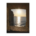 Sunset from the Tower of Lisbon postcards by jesseelrod Sunset from the Tower of Lisbon postcards