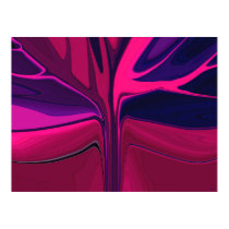 Sunset Garden Abstract Poster posters by KingDaddy Sunset Garden Abstract Poster posters