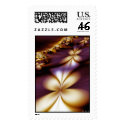 SUNSET GARDEN postage