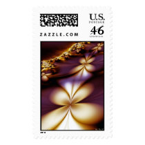 SUNSET GARDEN postage