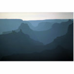 Sunset, Grand Canyon National Park, Colorado, USA
