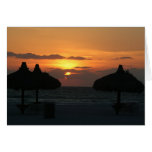 sun, sunset, marco, island, florida