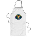 SUNSET GRILL aprons