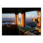 Sunset, Hager Mountain Fire Lookout cards