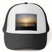 Sunset hats by pollop Sunset hats