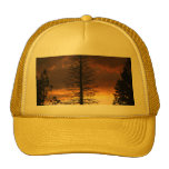 Sunset Hat