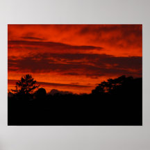 Sunset @ Hobo ~ 14 Posters