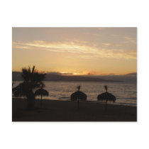 Sunset Huts postcards by piecey18 Sunset Huts postcards