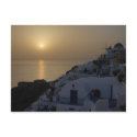Sunset III postcards