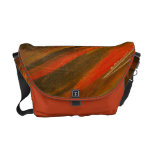 Sunset In A Bag -  Rickshaw Messenger Bag