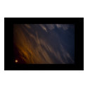 SUNSET IN ATLANTA GA posters by unsignedtalent SUNSET IN ATLANTA GA posters
