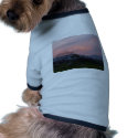 Sunset In Connemara County Galway Ireland In The I pet clothing