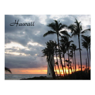 Hawaii Postcards, Hawaii Post Cards & Hawaii Postcard Designs