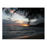 Sunset in Kauai