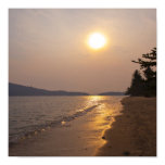 sunset, koh, chang, thailand - party travel