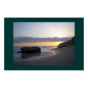 Sunset in Laguna Beach posters by vkaminsky Sunset in Laguna Beach posters