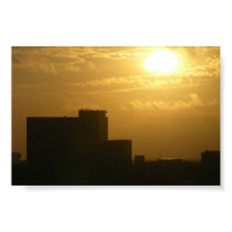 Sunset in Norfolk - Full posters by ateets Sunset in Norfolk - Full posters