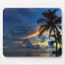 Sunset in Paradise Mousepads