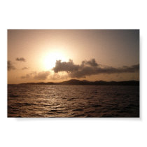 Sunset in St. Thomas posters by lwnmwrmn Sunset in St. Thomas posters