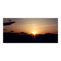 Sunset in the Badlands posters by SuperFIFMan14 Sunset in the Badlands posters
