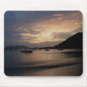 Sunset in the British Virgin Islands mousepads by TrevorStar Sunset in the British Virgin Islands mousepads