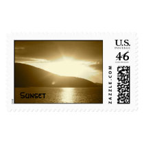 sunset in the caribbean stamp by iluvsrk sunset in the caribbean stamp
