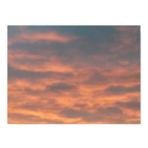 Sunset in the Carolinas posters