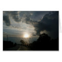 Sunset in the Rain cards by BEGnTWS69 Sunset in the Rain cards