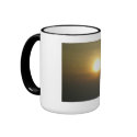 Sunset in the sky mugs by mooglepirate9 Sunset in the sky mugs