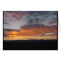 Sunset in Utah cards by sumiko Sunset in Utah cards