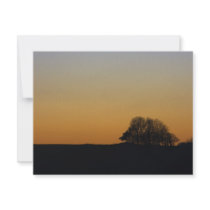 Sunset Invite