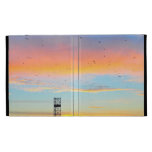 Sunset iPad Folio Cover