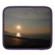 Sunset iPad Sleeves