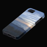 Sunset iPhone 5 Tough Case casemate cases