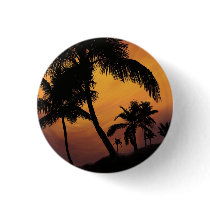 Sunset Island buttons by bekandrews Sunset Island buttons