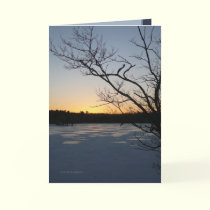 Sunset January 28th cards by MoiraAshleigh Sunset January 28th cards