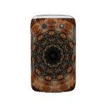 Sunset Kaleidoscope blackberry bold case