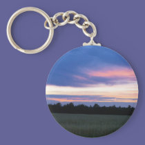 Sunset keychains