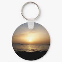 Sunset keychains by pollop Sunset keychains